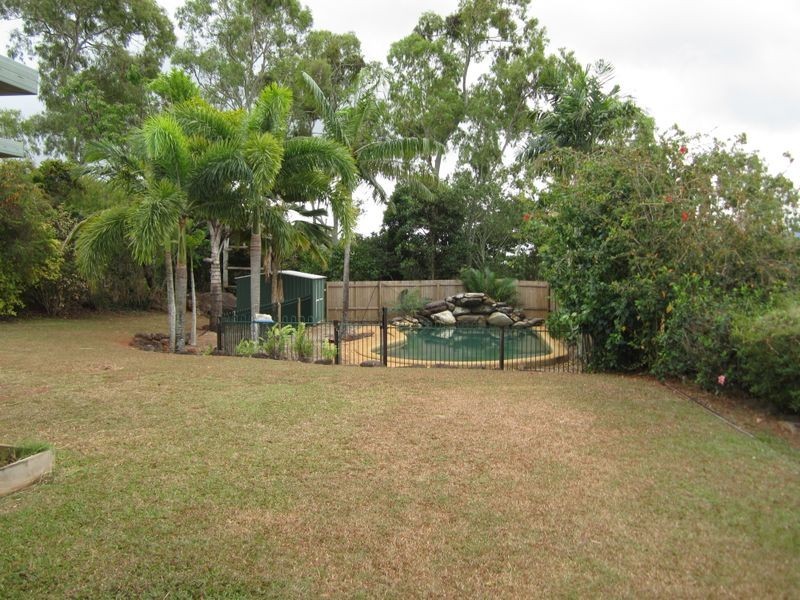 36 Terminalia Street, Redlynch QLD 4870