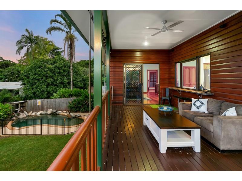 170 Harvey Road, Redlynch QLD 4870