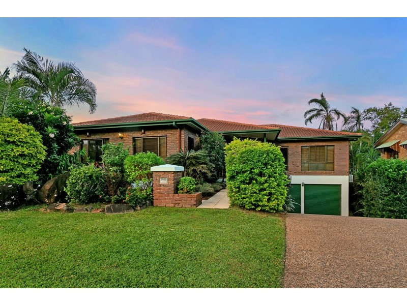 170 Harvey Road, Redlynch QLD 4870