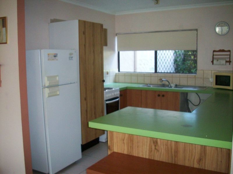 Edge Hill QLD 4870