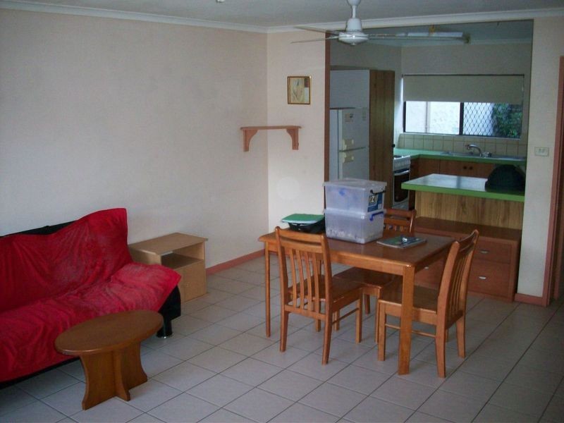 Edge Hill QLD 4870