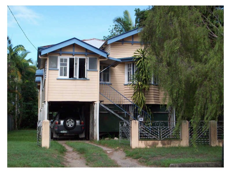 Cairns North QLD 4870