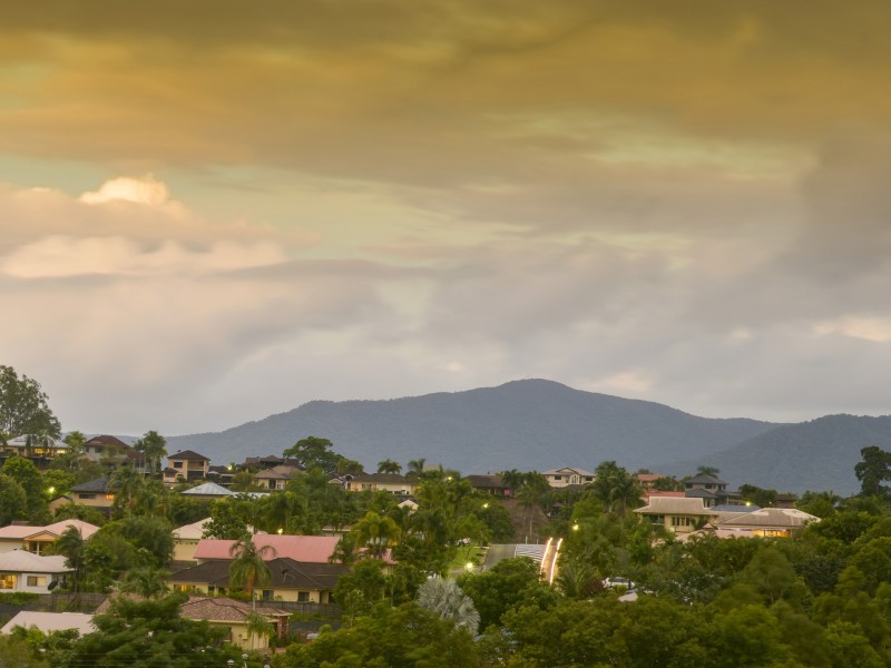 3B Brinsmead Road, Kanimbla QLD 4870