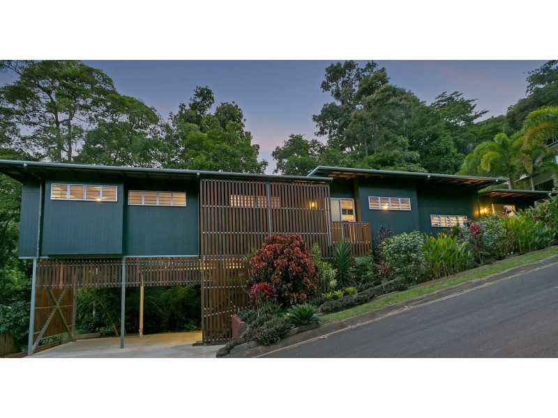 6 Cycas Close, Kamerunga QLD 4870