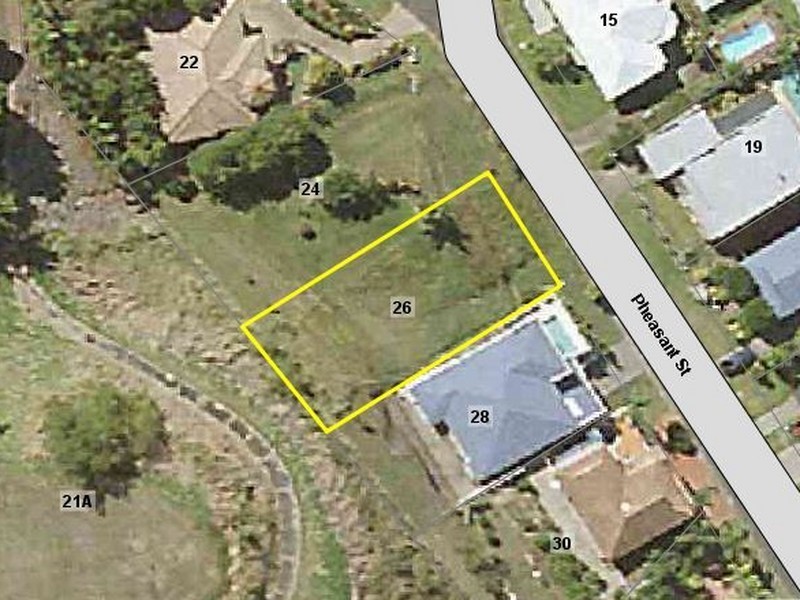 26 Pheasant Street, Bayview Heights QLD 4868