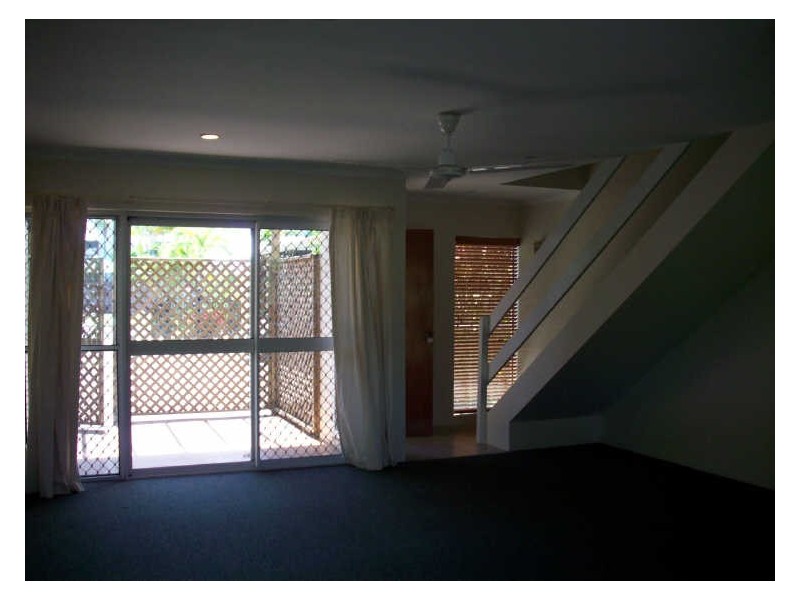 6/3 Maytown Close, Manoora QLD 4870