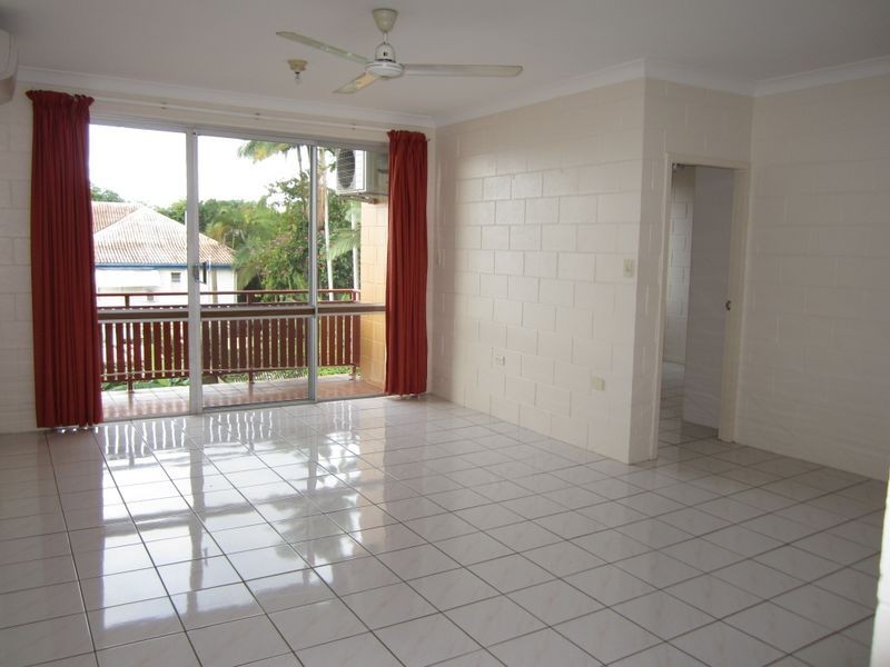 27/186 Lake Street, Cairns QLD 4870