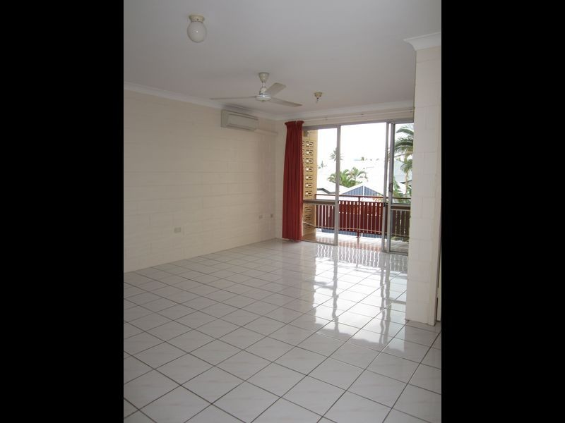 27/186 Lake Street, Cairns QLD 4870