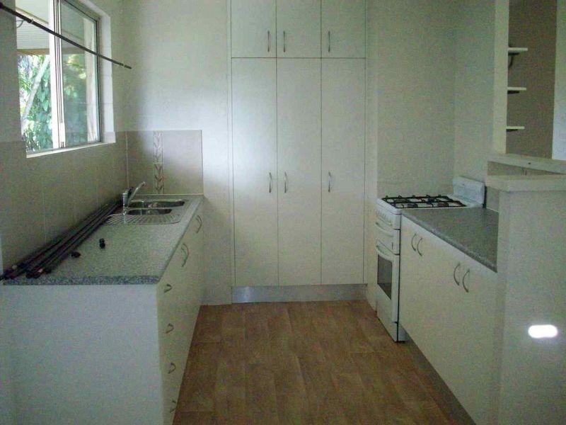 Trinity Park QLD 4879