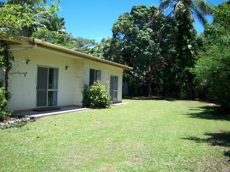 Trinity Park QLD 4879