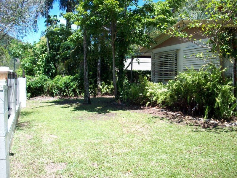 Trinity Park QLD 4879