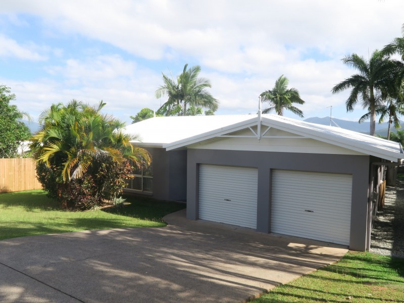 5 Whyandra Close, Mount Sheridan QLD 4868