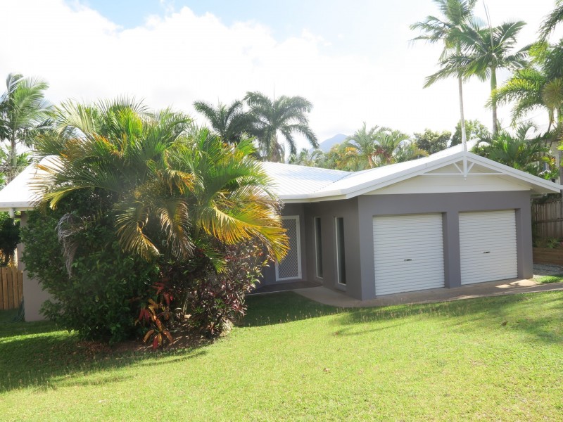 5 Whyandra Close, Mount Sheridan QLD 4868