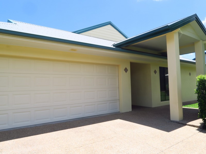 52 Benjamina Street, Mount Sheridan QLD 4868