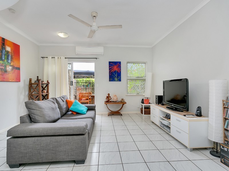 22/2-5 Marella Court, Manoora QLD 4870