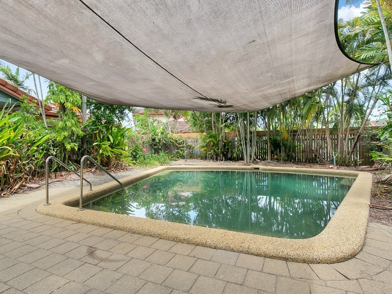 22/2-5 Marella Court, Manoora QLD 4870
