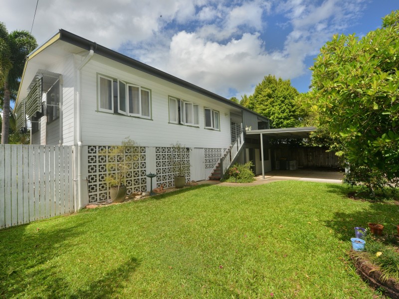 17 Cassia Street, Edge Hill QLD 4870