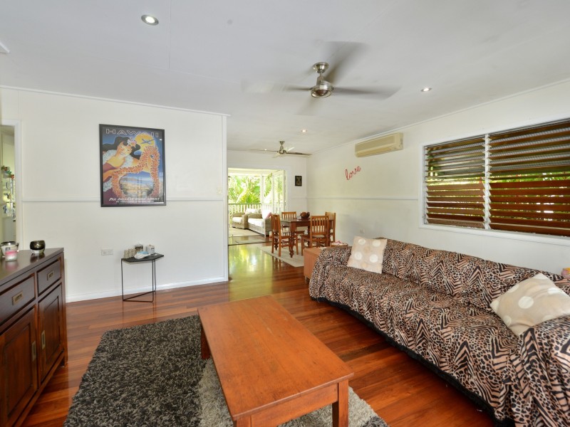 17 Cassia Street, Edge Hill QLD 4870