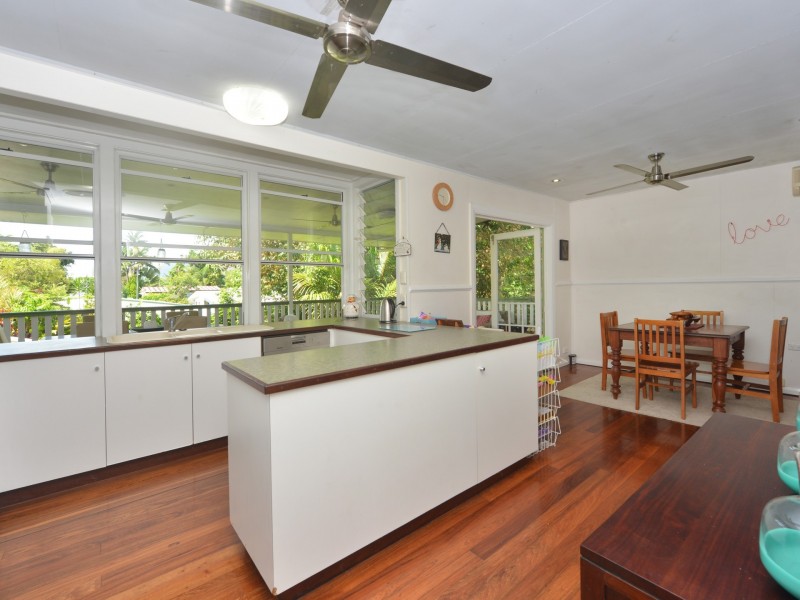 17 Cassia Street, Edge Hill QLD 4870