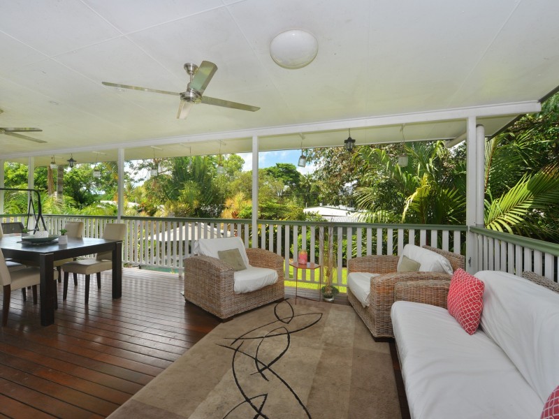 17 Cassia Street, Edge Hill QLD 4870