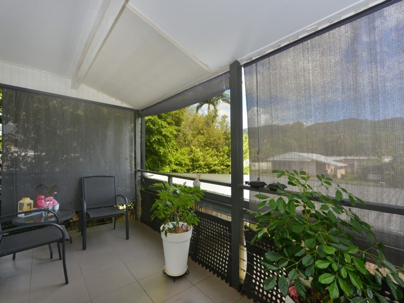 17 Cassia Street, Edge Hill QLD 4870