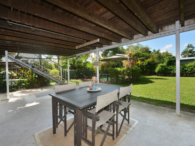 17 Cassia Street, Edge Hill QLD 4870
