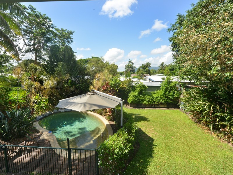 17 Cassia Street, Edge Hill QLD 4870