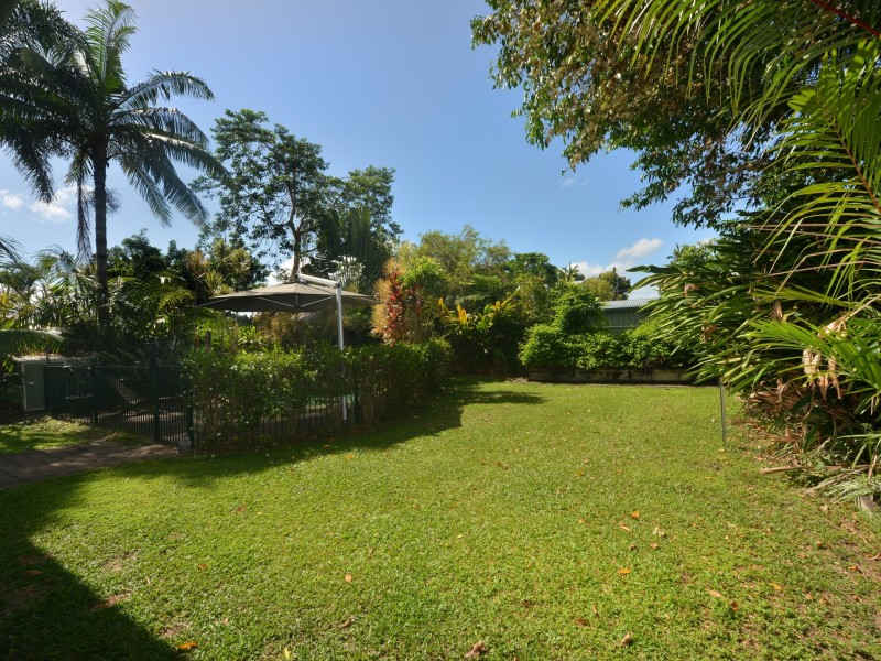 17 Cassia Street, Edge Hill QLD 4870