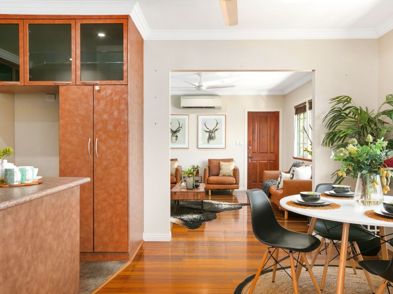 69 Balaclava Road, Earlville QLD 4870