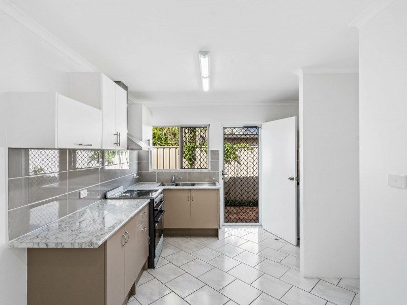 20/12-16 Cannon Street, Manunda QLD 4870