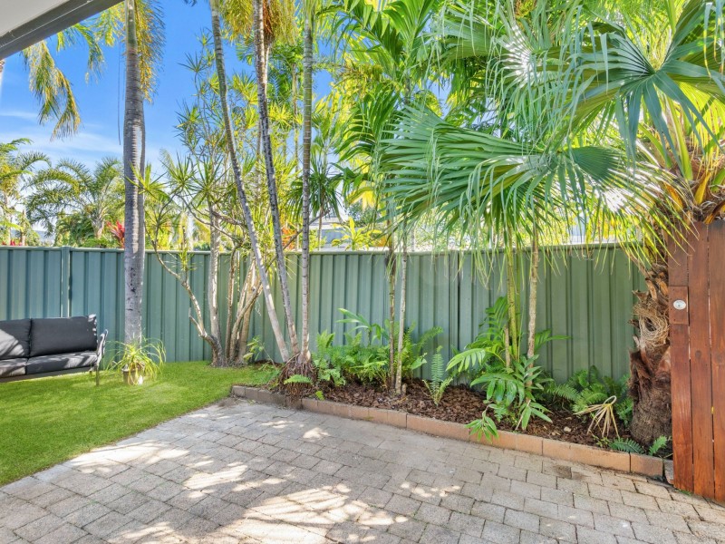20/12-16 Cannon Street, Manunda QLD 4870