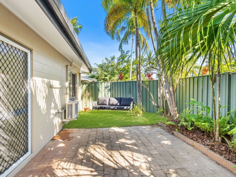 20/12-16 Cannon Street, Manunda QLD 4870