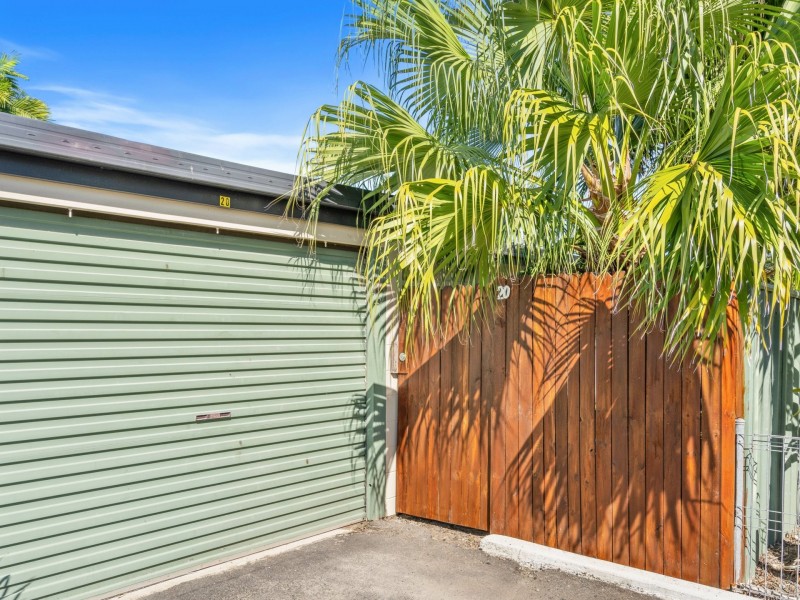 20/12-16 Cannon Street, Manunda QLD 4870