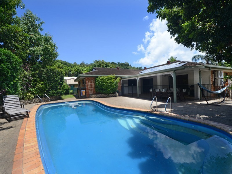 4 Finch Street, Bayview Heights QLD 4868