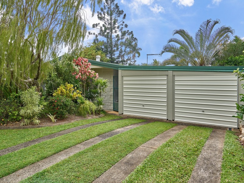 20 Wirrah Street, Bayview Heights QLD 4868