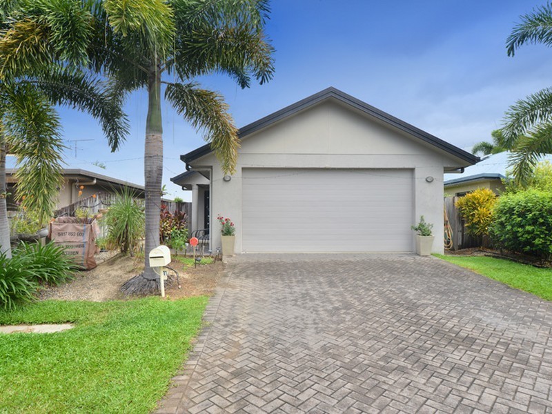 11 Venice Close, Kewarra Beach QLD 4879