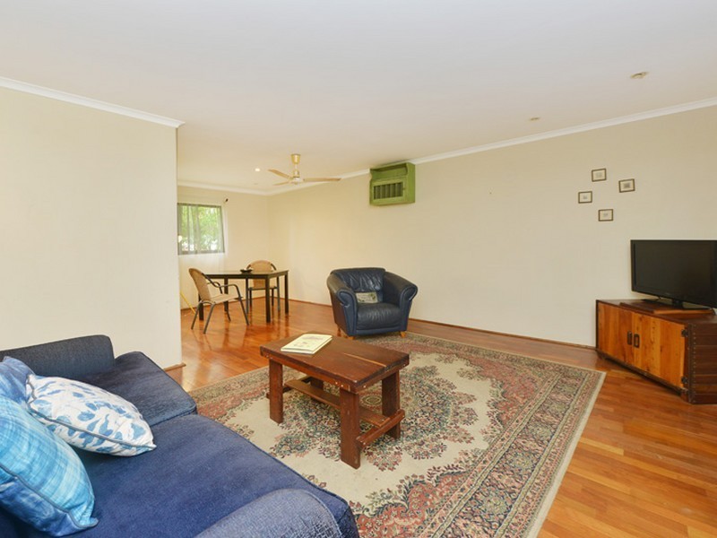 1/23 Woodward Street, Edge Hill QLD 4870