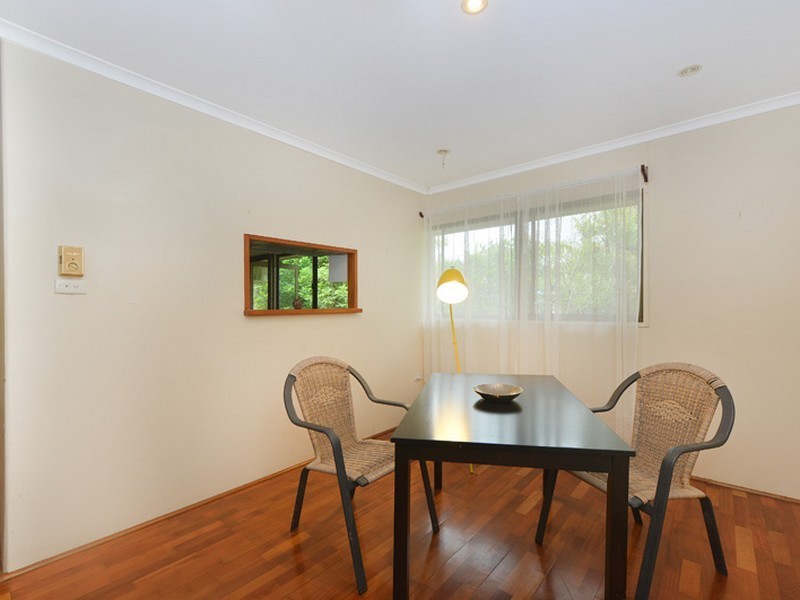 1/23 Woodward Street, Edge Hill QLD 4870