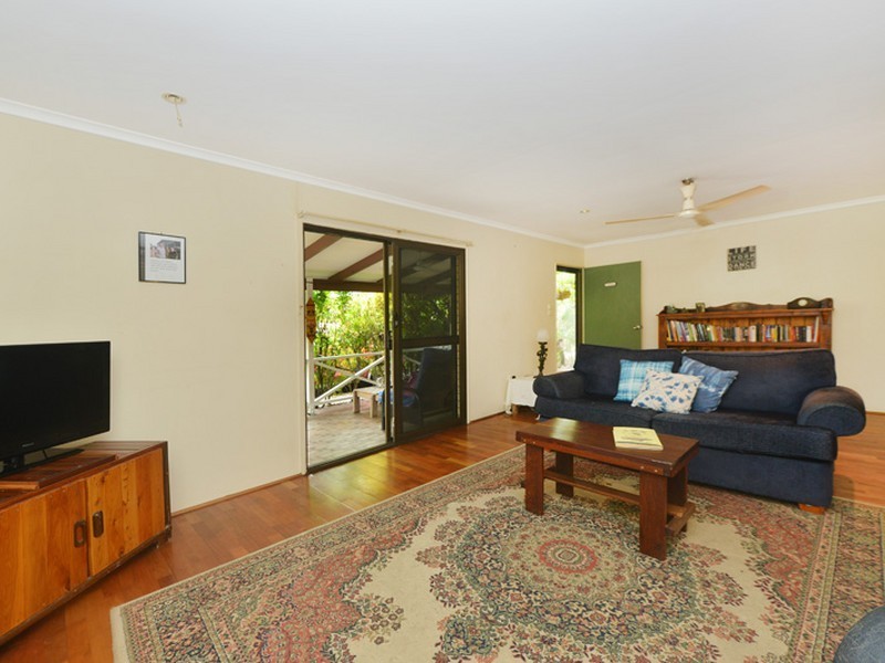 1/23 Woodward Street, Edge Hill QLD 4870