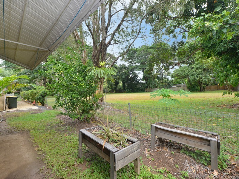 1/23 Woodward Street, Edge Hill QLD 4870