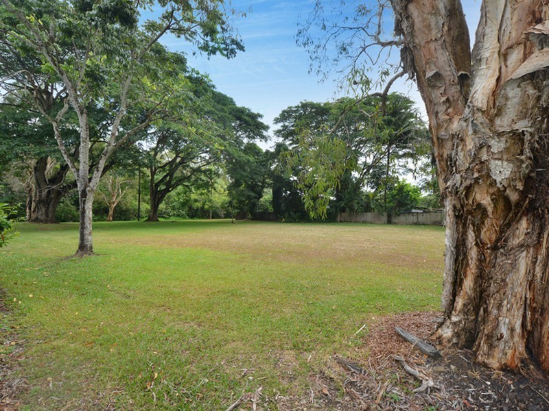 1/23 Woodward Street, Edge Hill QLD 4870