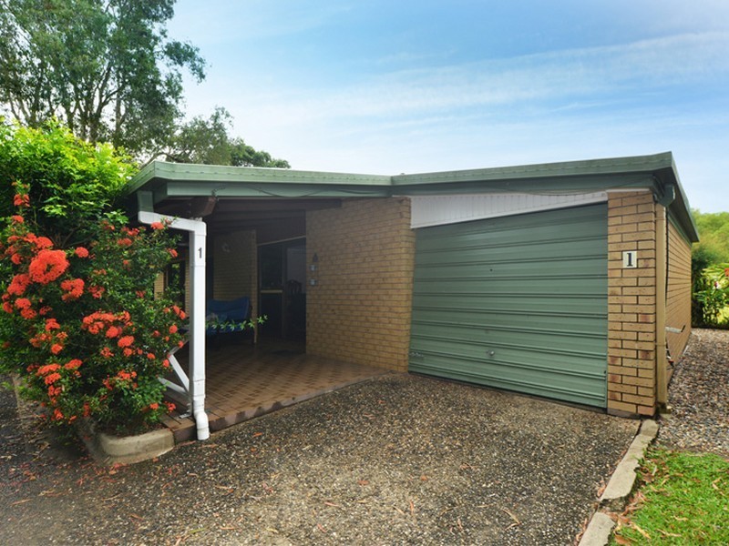 1/23 Woodward Street, Edge Hill QLD 4870