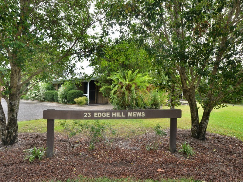 1/23 Woodward Street, Edge Hill QLD 4870
