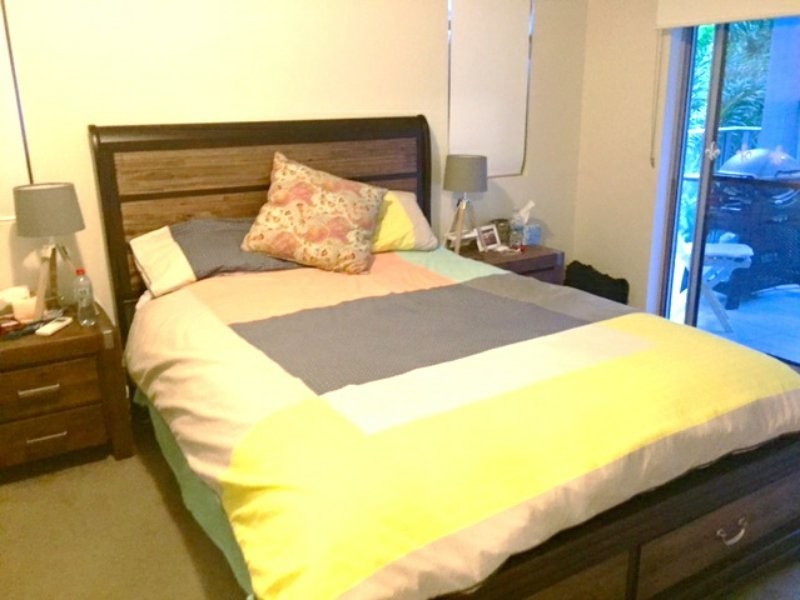 19/9 McLean Street, Cairns North QLD 4870