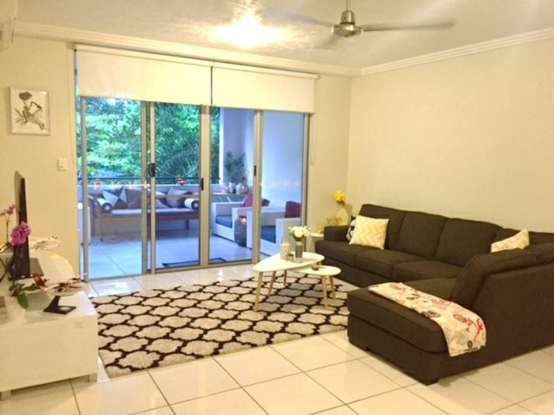 19/9 McLean Street, Cairns North QLD 4870