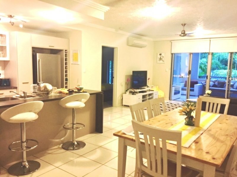 19/9 McLean Street, Cairns North QLD 4870