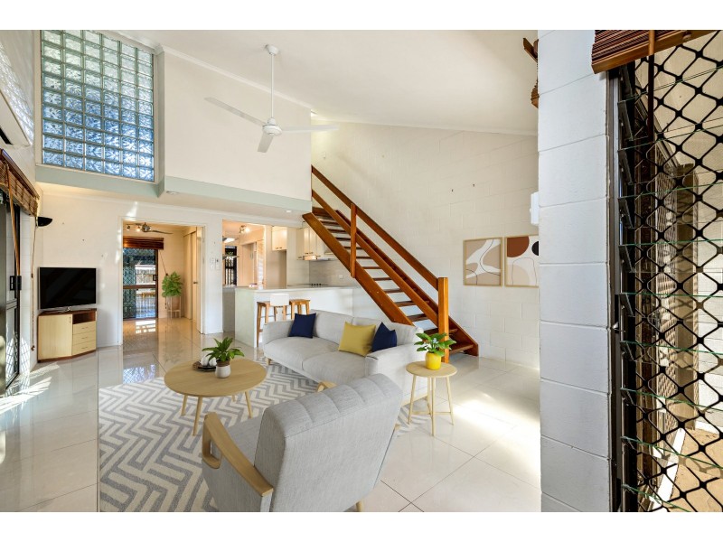 7/24 Jensen Street, Manoora QLD 4870