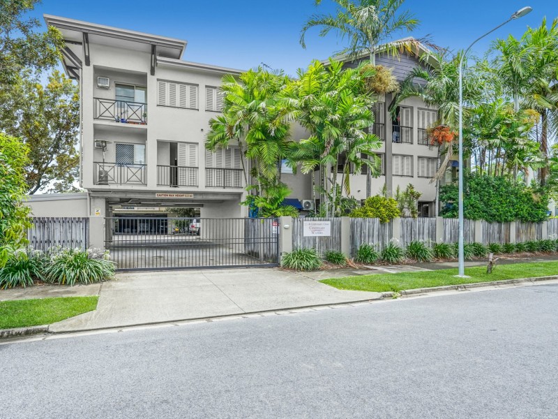 308/2-8 Centenary Close, Manoora QLD 4870