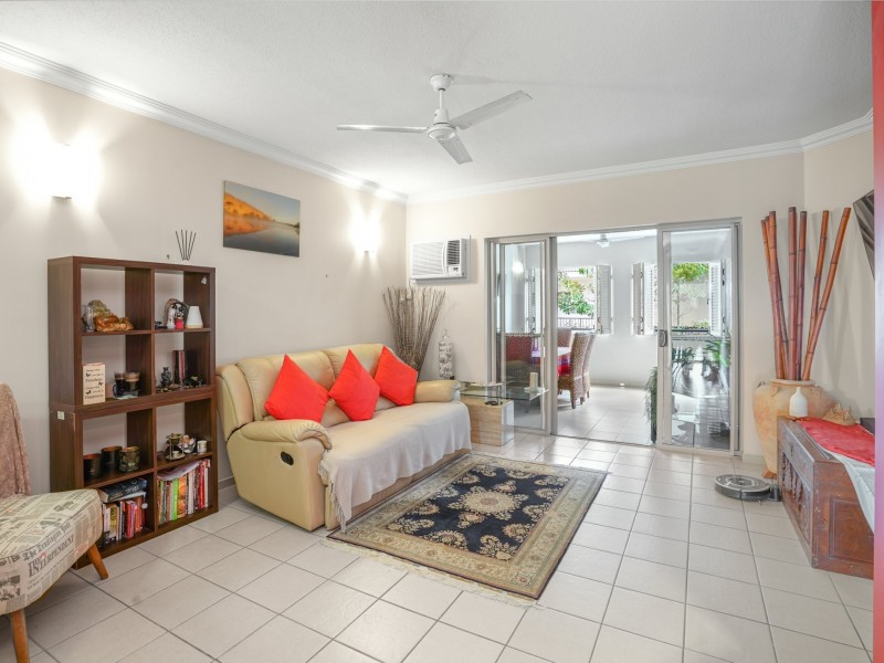 308/2-8 Centenary Close, Manoora QLD 4870