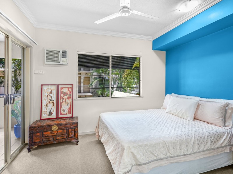 308/2-8 Centenary Close, Manoora QLD 4870